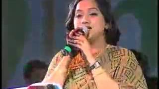 Yesuni Namamulo Singer Kalpana Telugu Christian Song Facebook [upl. by Carhart256]