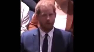 Meghan Markle Forces Harry to hold hands with double claws at UN Meeting [upl. by Birkle864]