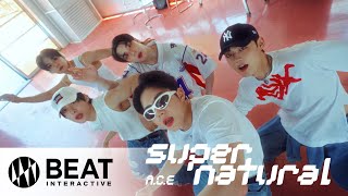 에이스ACE Supernatural MV [upl. by Stratton]