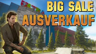 Ausverkauf  Bigsale  Ragman Quest  Escape from Tarkov [upl. by Nelie238]