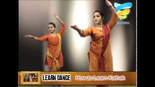 Kathak Chakradar Toda [upl. by Prudie]