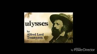 Summary of the poem Ulysses in Kannada Part 1 [upl. by Cychosz]