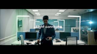 Philips Lighting is now Signify [upl. by Annelg]