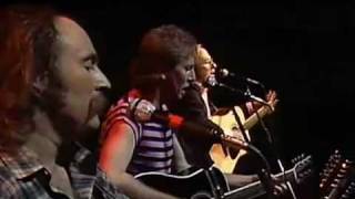 Crosby Stills Nash  Southern Cross [upl. by Zsuedat]