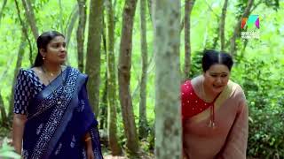 ചിത്തിരയെ കാണാതാവുന്നു manjilvirinjapoovu MazhavilManorama [upl. by Ignatz]