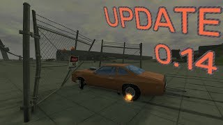 UPDATES 014  BeamNGdrive [upl. by Amaris]