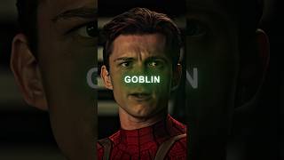 Attaboy  Spiderman ft Green Goblin   Anonymous Edit [upl. by Launam]