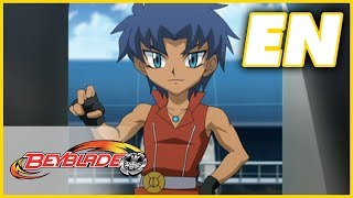 This NEW Beyblade Burst STADIUM is AWESOME [upl. by Lerad847]