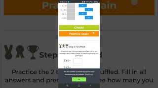 using timetable com for learning timetables [upl. by Aidahs]