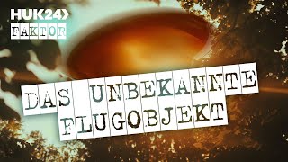 HUK24 Faktor – Das Unhaftbare Wie dich die Privathaftpflichtversicherung vor dem UfoChaos rettet [upl. by Ydnerb610]