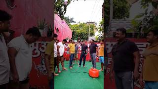 Azamgarh mein jakar naal ka challenge accept Kiya challenge youtubeshorts [upl. by Atikahc400]