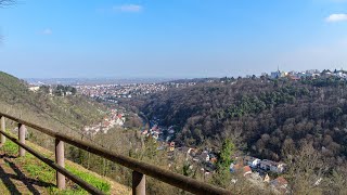 Rundwanderung in Bad Dürkheim [upl. by Sagerman]