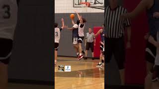 🔥 Camden Jenkins  Cholla HS Fall League basketball highlights sport entertainment AZ [upl. by Yanal]