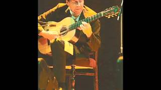 Polonesa Heroica Heroic polonaise Op 53 Chopin Guitar Tito Francia [upl. by Albert]