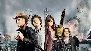 Zombieland Full Movie Facts amp Review  Woody Harrelson  Jesse Eisenberg [upl. by Salohcin231]