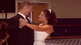 Super Fun Dirty Dancing Performance First Dance Wedding [upl. by Howland82]