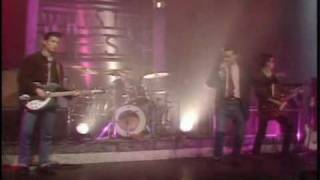 The Smiths  Bigmouth Strikes Again live at the OGWT 1986 [upl. by Maury378]