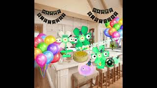 Watch this video Solark8r lily ruined my birthday and comment [upl. by Prissie350]