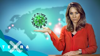 Wie gefährlich ist das neue Coronavirus aus China Stand vom 301  Jasmina Neudecker [upl. by Larner]