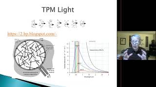 The Ultraviolet catastrophe  Preliminary Analysis [upl. by Chapin]