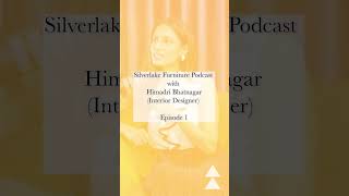 Interior Designer ft Himadri Bhatnagar A journey of beautifying home spaces  EP 1  Silverlake [upl. by Airetas]