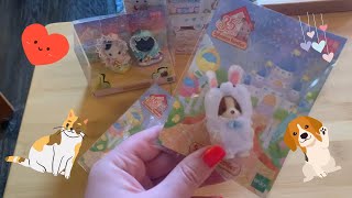 35th Anniversary Babies and 2016 Candy Wagon Unboxing [upl. by Uol]