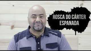 A Rosca do Cárter Espanou E Agora [upl. by Atineg]