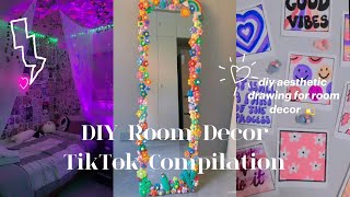 DIY Room Decor Compilation  MooniiBear [upl. by Dibri655]