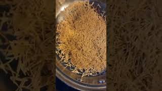 Soup  sopa de fideo easyrecipe soup food comida [upl. by Atsiuqal]