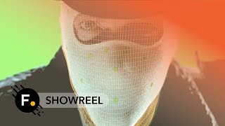 Nuke  Breakdown Showreel [upl. by Brainard]