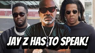 Dame Dash EXPOSES Jay Z and DiddyJaguar Wright ValidatedAaliyahs Death Questioned [upl. by Ostraw]