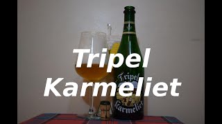 Tripel Karmeliet [upl. by Wardle]