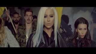 UNIVERSAL LOVE  Edward Maya ft AndreaampCosti Official Video [upl. by Ydde]