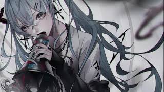 ❧nightcore  calone 1 hour [upl. by Ivets959]