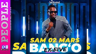 🛑DIRECT  Sidy Diop  Soirée live au BANGO [upl. by Tray163]