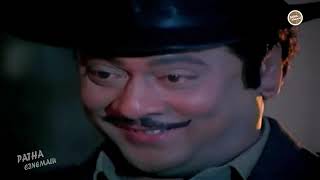 MARANA SASANAM  TELUGU FULL MOVIE  KRISHNAM RAJU  JAYASUDHA  MADHAVI [upl. by Shotton]