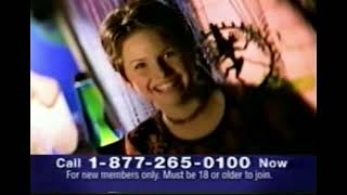 AOL early 2000s commercial [upl. by Enenaj]