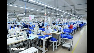 UOB keeps Vietnam’s GDP growth at 6 [upl. by Hsara]