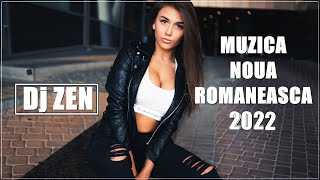 Muzica Noua Club Noiembrie 2022 ⭐Melodii Noi 2022⭐ Best Romanian Music Mix 2022 ❌ᴅᴊ ᴢᴇɴ Vol57 [upl. by Dustin218]