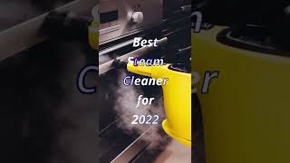 TOP 6 Best Steam Cleaner for 2022  For Freshening Up Your Space [upl. by Gaal]