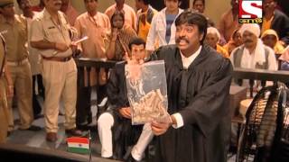 Adaalat  bengali  Ep 80NagkanyaNagin part 1 [upl. by Moulden]