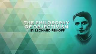 What Is Man Philosophy and Human Nature by Leonard Peikoff [upl. by Brant]