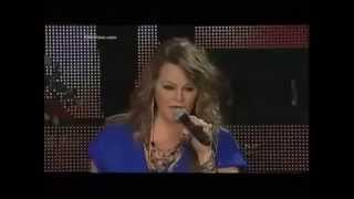 Jenni Rivera en el Auditorio Nacional De Mexico [upl. by Areikahs]