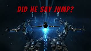 Did he say jump [upl. by Mariel398]