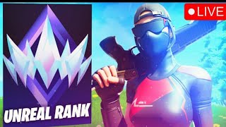 I reached the highest rank in Fortnite [upl. by Notrem826]