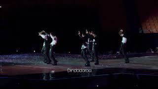 GOLDEN DISK AWARDS 2024 IN JAKARTA  ENHYPEN  BITE ME [upl. by Eniamrahc]