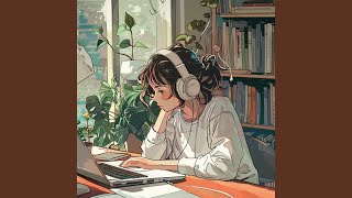 Study Evening Lofi Melody [upl. by Anitsirhcairam]