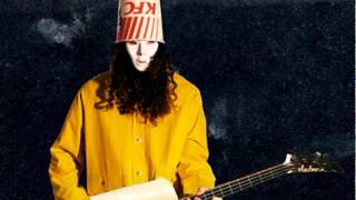 buckethead  animal behavior piano solo [upl. by Nnylyram]