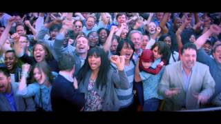 The Amazing SpiderMan 2 Il Potere di Electro  Nuovo Teaser Trailer Italiano Ufficiale  HD [upl. by Yreva]