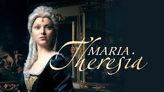 Maria Theresia  Trailer HD Deutsch  German [upl. by Ledda]